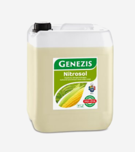 Nitrogen Fertilisers 99